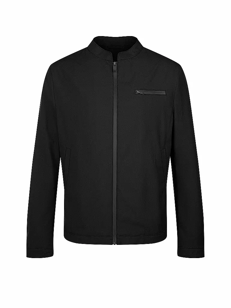 DRYKORN | Blouson Nesso | schwarz