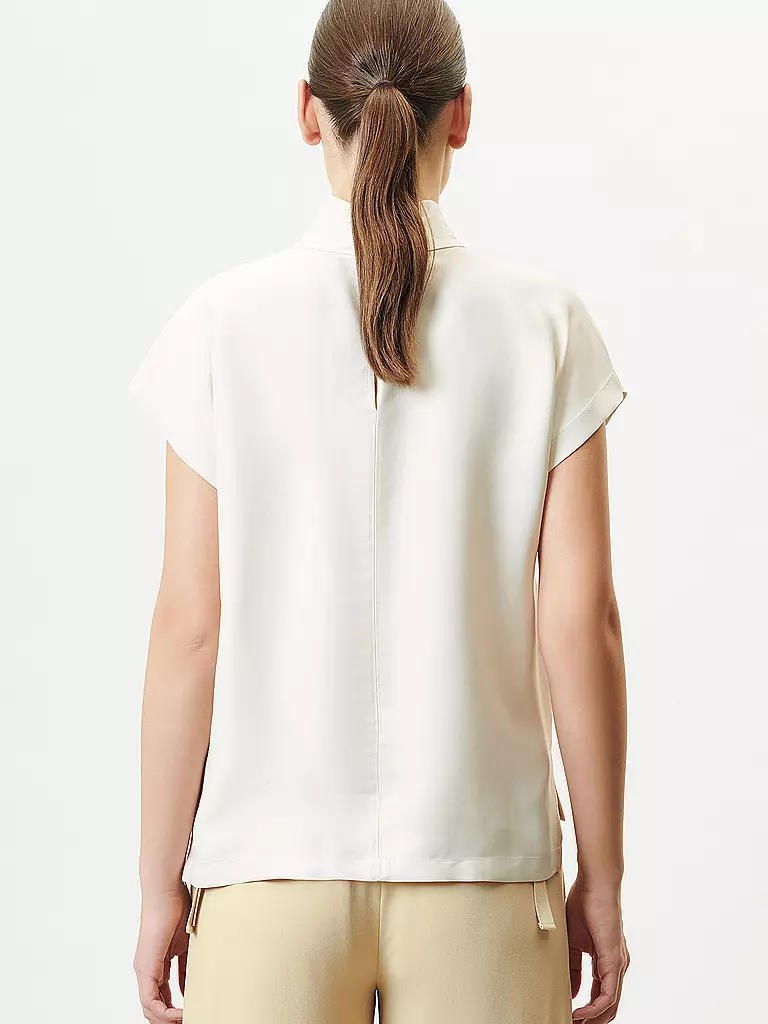 DRYKORN | Bluse ALARIA  | creme