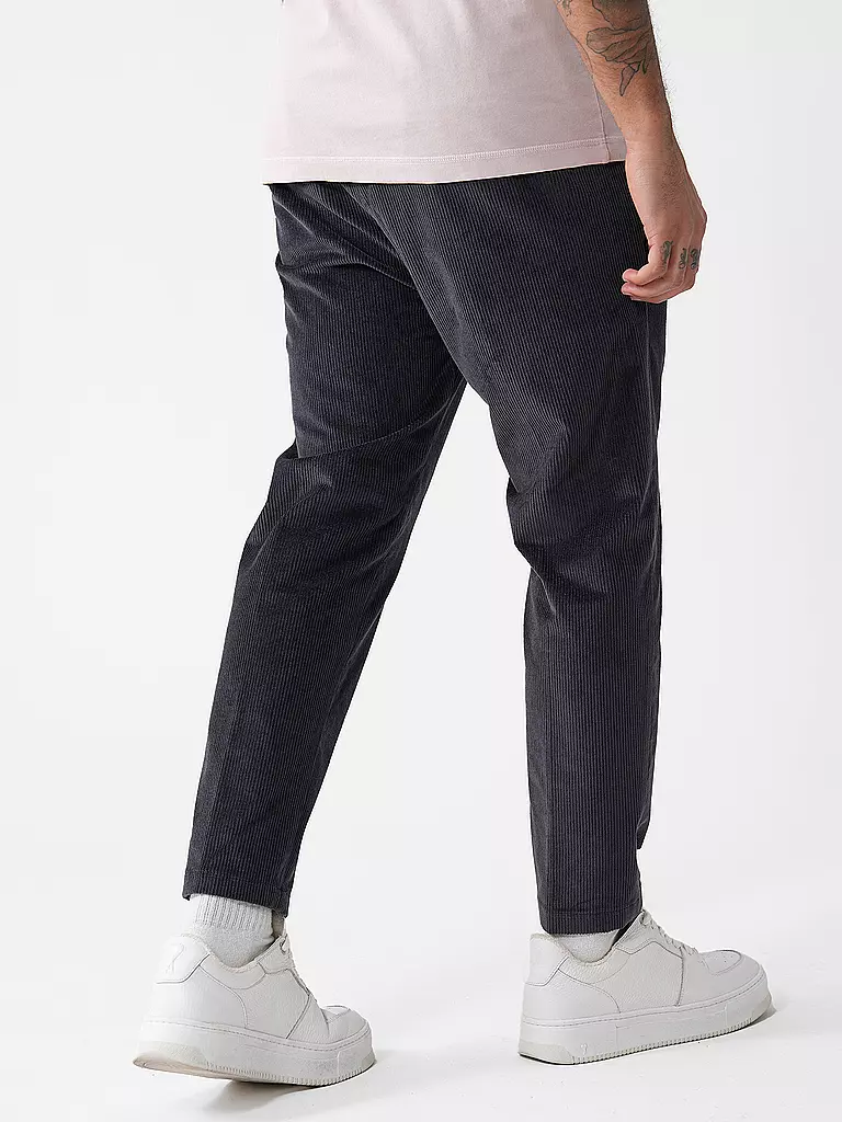 DRYKORN | Chino CHASY 10 | blau