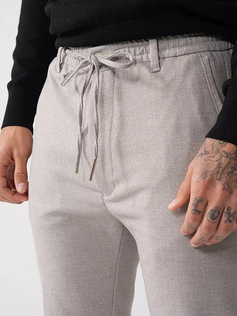 DRYKORN | Chino DEGER  | beige