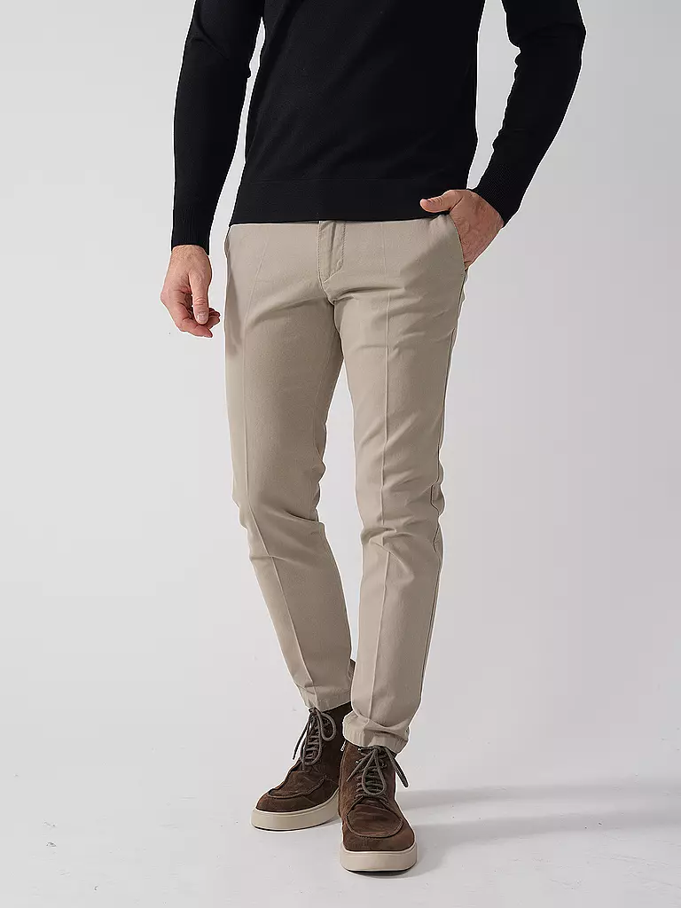 DRYKORN | Chino MAD 10 | beige