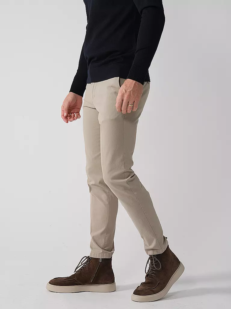 DRYKORN | Chino MAD 10 | beige