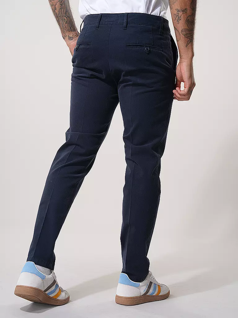 DRYKORN | Chino MAD 10 | blau