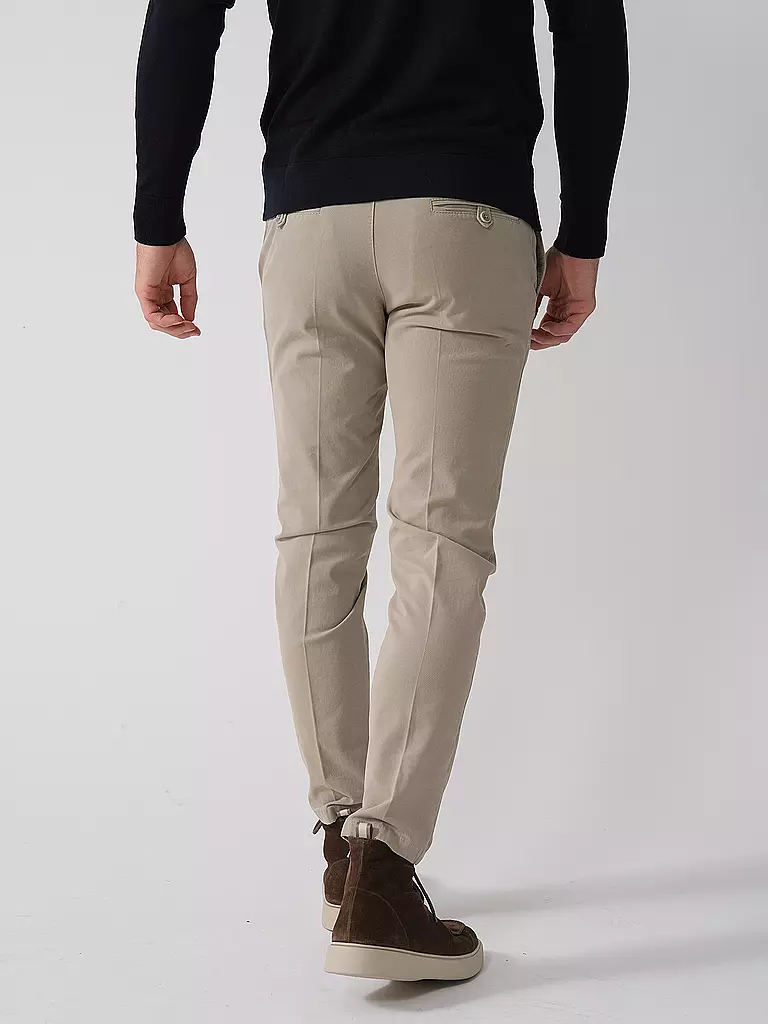 DRYKORN | Chino MAD 10 | beige