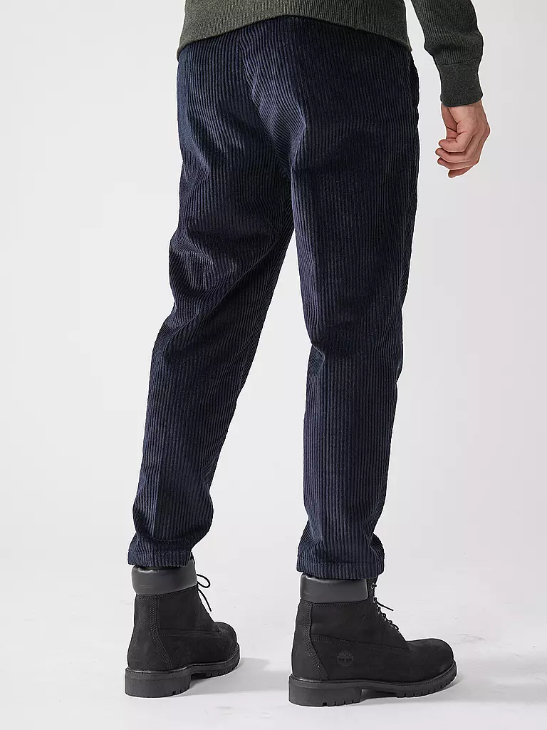 DRYKORN | Chino Regular Fit CHASY | blau