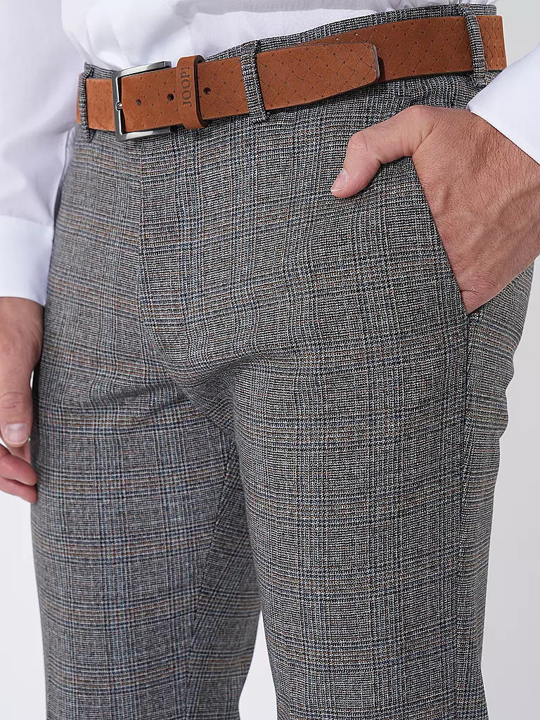 DRYKORN | Chino SIGHT 10 | grau