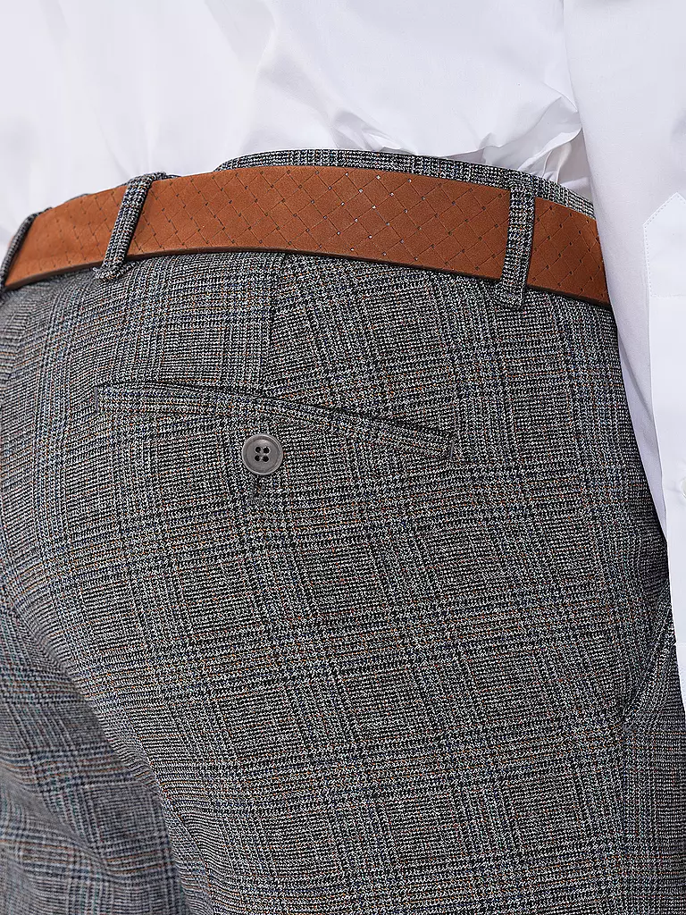 DRYKORN | Chino SIGHT 10 | grau