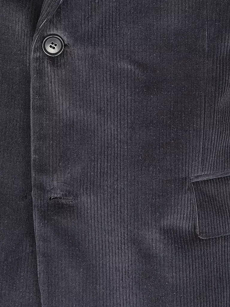 DRYKORN | Cordsakko YAMES 10 | blau