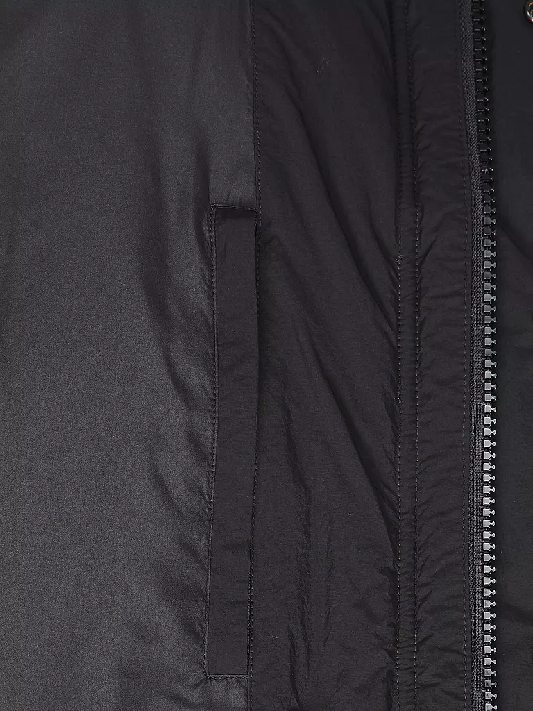 DRYKORN | Parka MARON 10 | schwarz