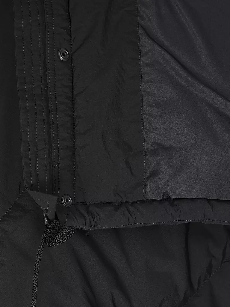 DRYKORN | Parka MARON 10 | schwarz