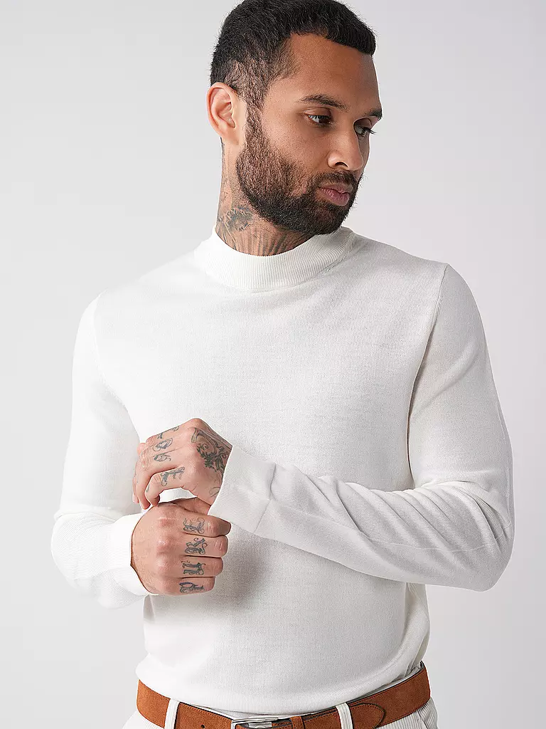 DRYKORN | Pullover ARWON 10 | beige