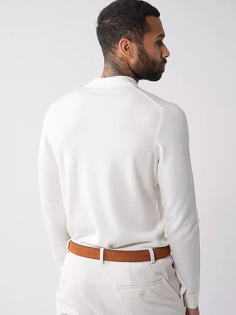 DRYKORN | Pullover ARWON 10 | beige