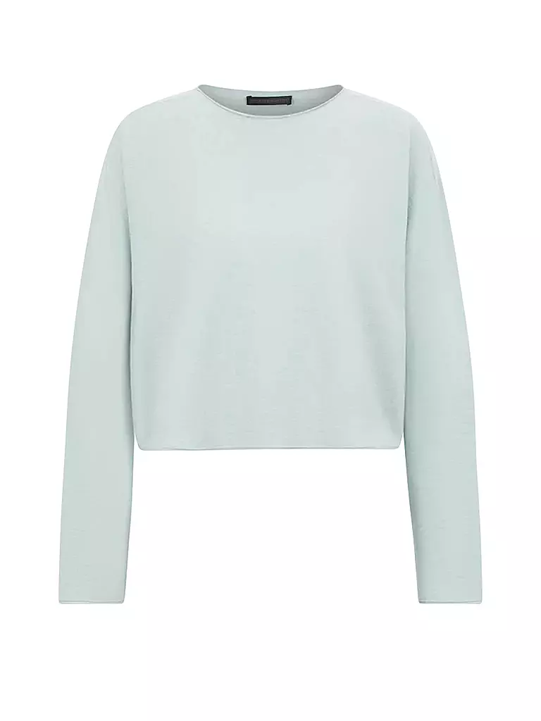 DRYKORN | Pullover IMENY | hellblau