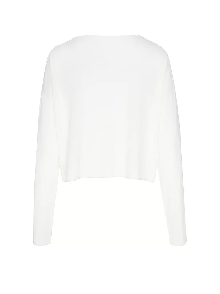 DRYKORN | Pullover IMENY | weiss