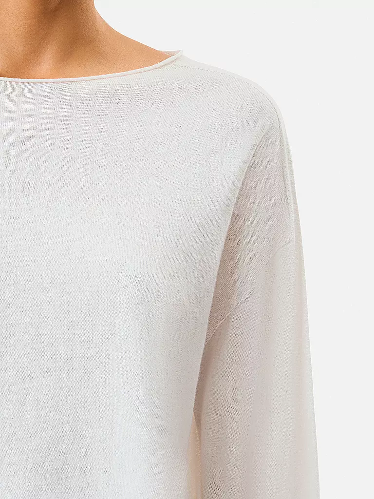 DRYKORN | Pullover IMENY | creme