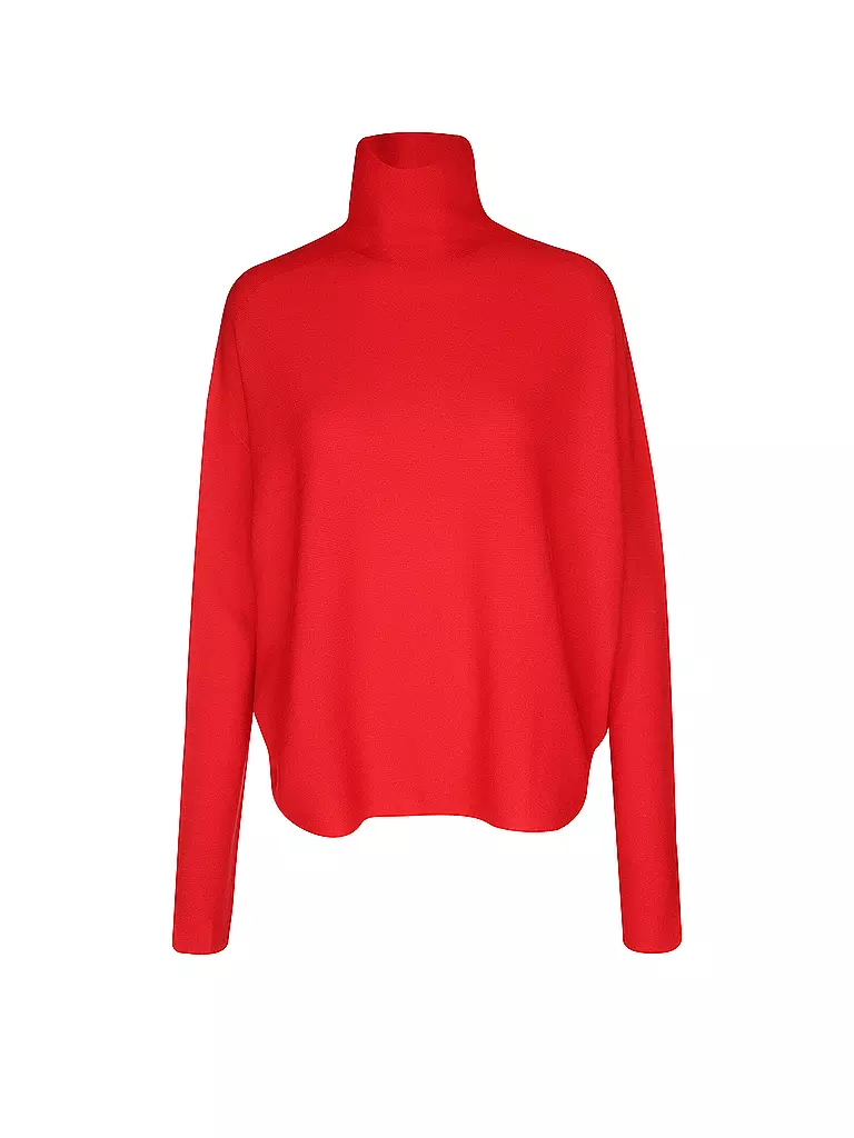 DRYKORN | Pullover LIORA 10 | rot