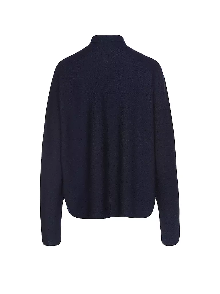 DRYKORN | Pullover LYZA | blau