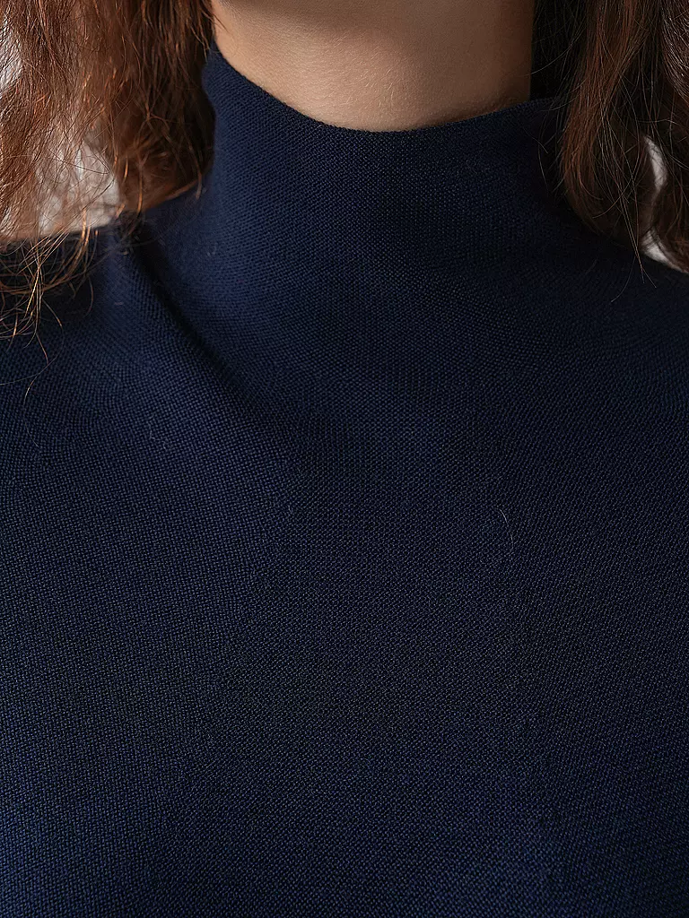 DRYKORN | Pullover LYZA | blau