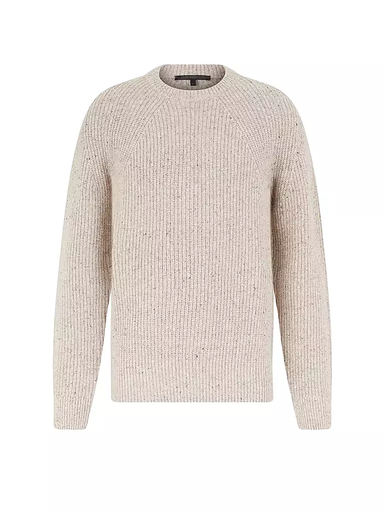 DRYKORN | Pullover RIPPLEY | beige