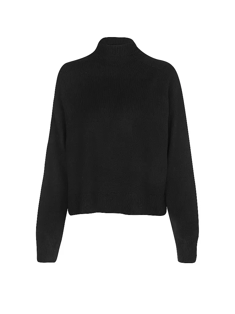 DRYKORN | Pullover | schwarz