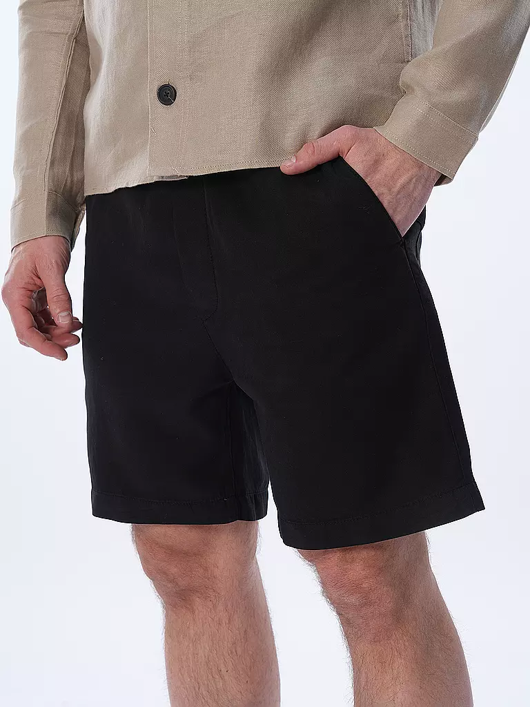 DRYKORN | Shorts SAYO 10 | schwarz