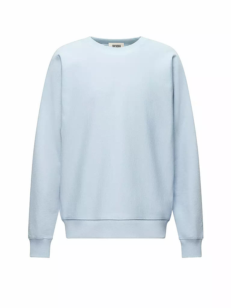 DRYKORN | Sweater NIELO | hellblau