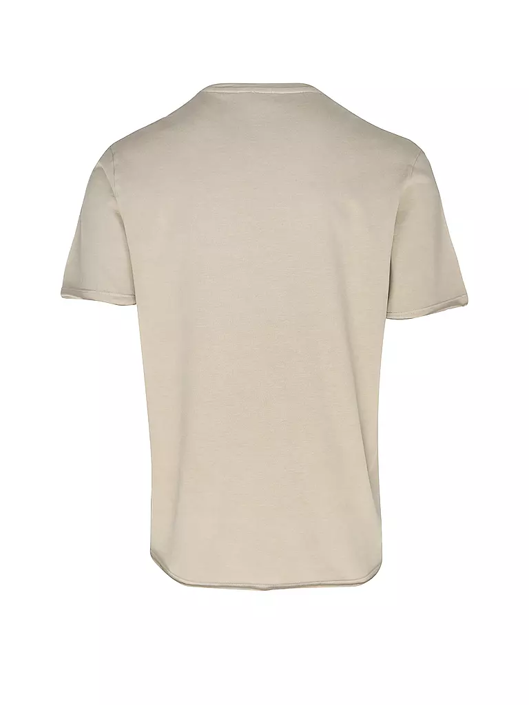 DRYKORN | T-Shirt KENDRICK | beige