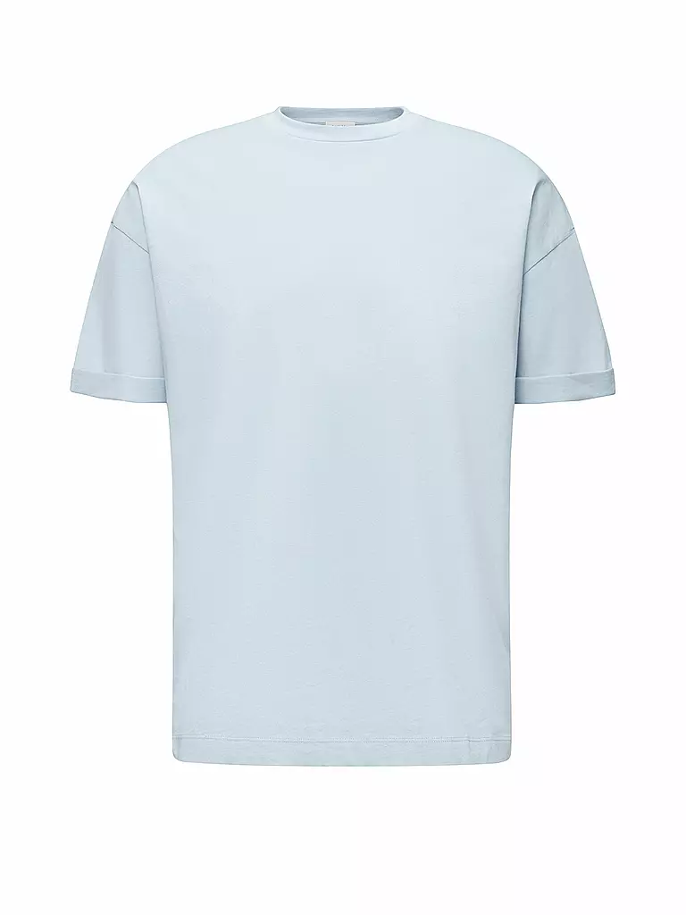 DRYKORN | T-Shirt THILO 10 | hellblau