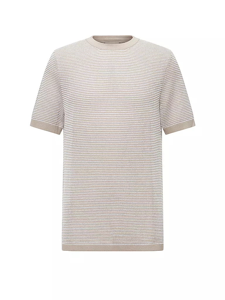 DRYKORN | T-Shirt VALENTIN | beige