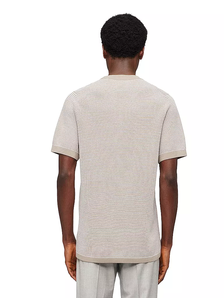 DRYKORN | T-Shirt VALENTIN | beige