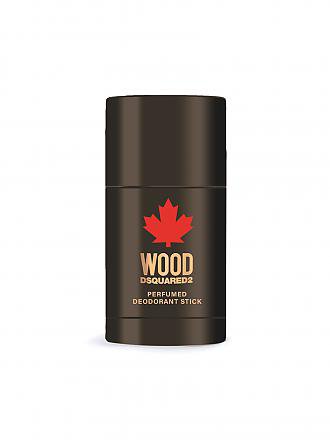 DSQUARED2 | Wood for Him Deodorant Stick 75ml