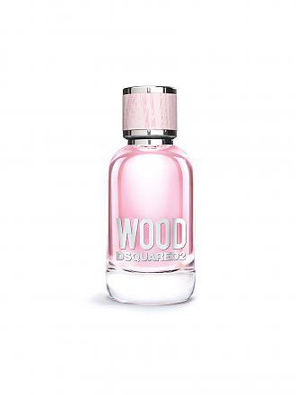 DSQUARED2 | Wood for Her Wood Eau de Toilette 30ml