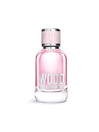 DSQUARED2 | Wood for Her Eau de Toilette 50ml