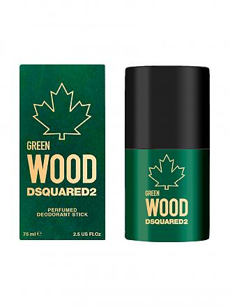 DSQUARED2 | Green Wood Deodorant Stick 75ml