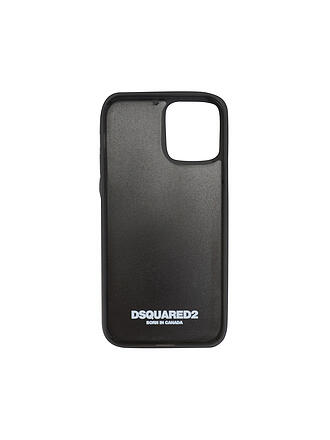 DSQUARED2 | Handyhülle - Smartphone Case IPHONE 12 PRO