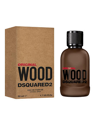 DSQUARED2 | Wood Original Eau de Parfum 