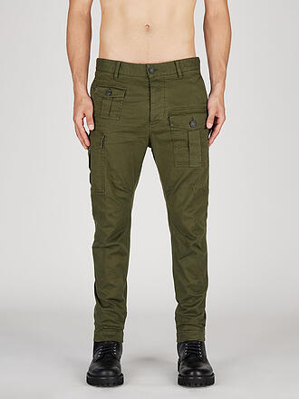 DSQUARED2 | Cargohose