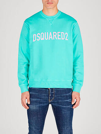 DSQUARED2 | Sweater