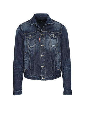 DSQUARED2 | Jeansjacke