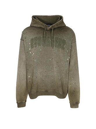 DSQUARED2 | Kapuzensweater - Hoodie