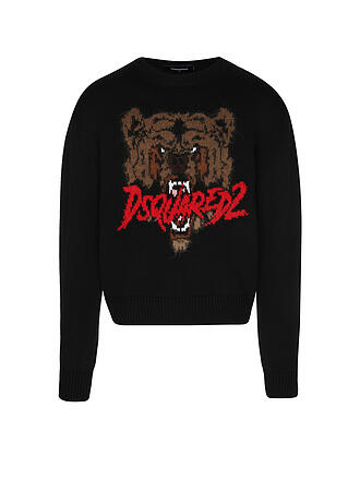 DSQUARED2 | Sweater