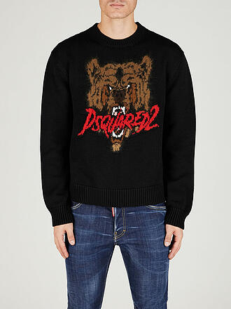 DSQUARED2 | Sweater