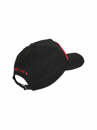 DSQUARED2 | Kappe - Baseball Cap Gabardine