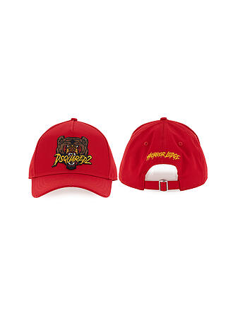 DSQUARED2 | Kappe - Baseball Cap 