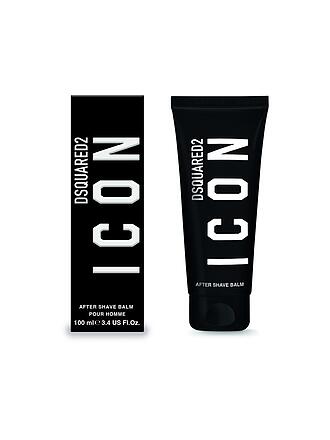 DSQUARED2 | ICON Pour Homme After Shave Balm 100ml