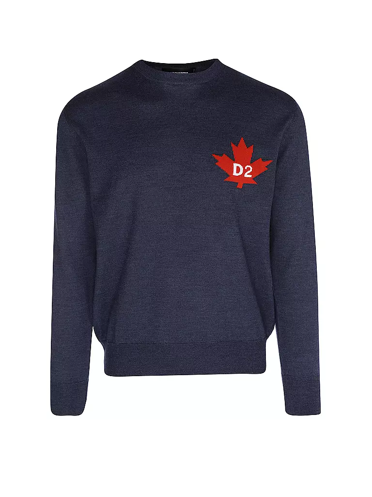 Dsquared2 pullover cheap