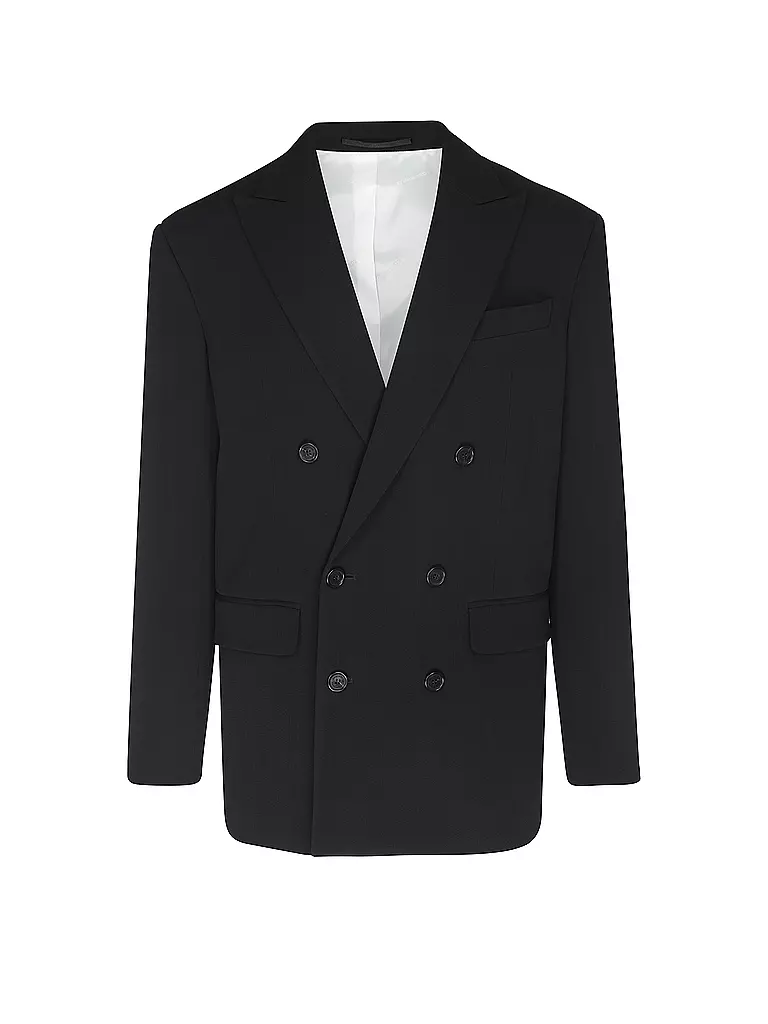 DSQUARED2 | Anzug CASABLANCA | schwarz