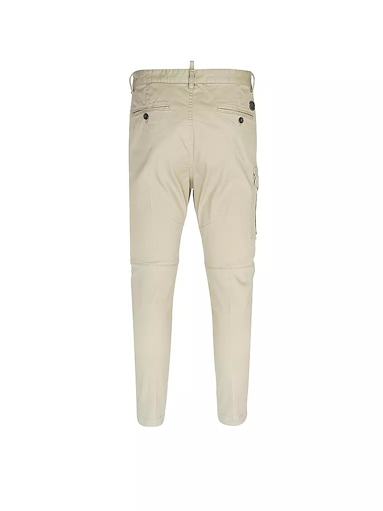 DSQUARED2 | Cargohose  | beige