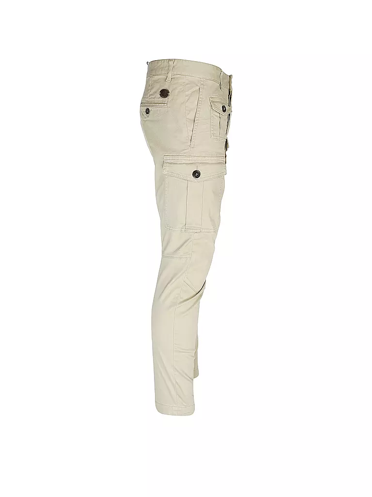 DSQUARED2 | Cargohose  | beige