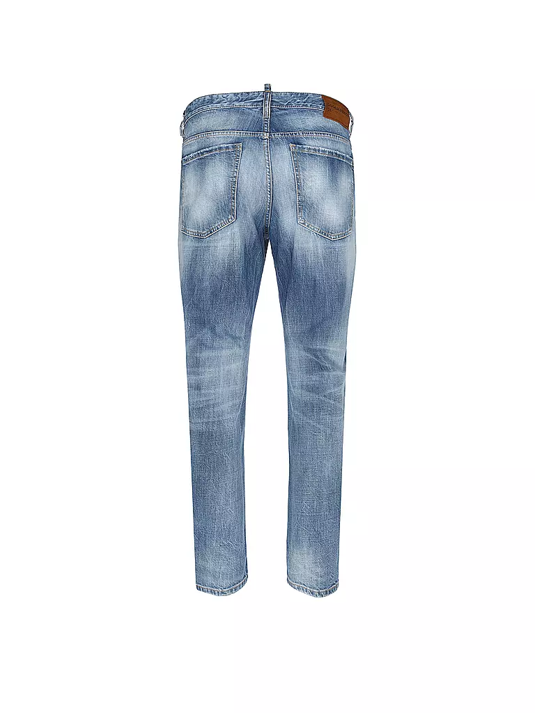 DSQUARED2 | Jeans BRO | blau